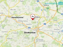 Prodej pole, Únice, 10445 m2