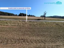 Prodej pole, Únice, 10445 m2