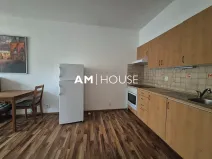 Pronájem bytu 2+kk, Praha - Kyje, Pelušková, 43 m2