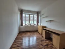 Pronájem bytu 2+kk, Praha - Kyje, Pelušková, 43 m2