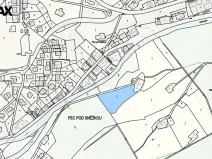 Prodej pozemku pro bydlení, Pec pod Sněžkou, 3889 m2