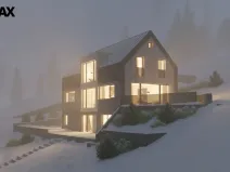 Prodej pozemku pro bydlení, Pec pod Sněžkou, 3889 m2