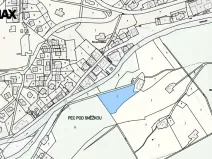 Prodej pozemku pro bydlení, Pec pod Sněžkou, 3889 m2