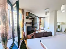 Pronájem bytu 2+kk, Praha, Ke kapslovně, 69 m2