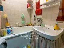 Prodej bytu 2+1, Ostrava, nábřeží Svazu protifašistických bojovníků, 68 m2