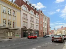 Pronájem obchodního prostoru, Mladá Boleslav, Pivovarská, 100 m2