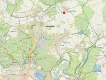 Prodej pozemku pro bydlení, Česká Bříza, 611 m2