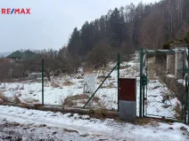 Prodej pozemku pro bydlení, Hronov, Mikoláše Alše, 1868 m2