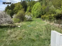 Prodej pozemku pro bydlení, Hronov, Mikoláše Alše, 1868 m2