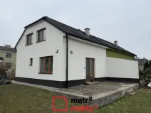 Prodej rodinného domu, Štarnov, 91 m2