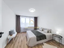 Pronájem bytu 3+kk, Ostrava, Horní, 56 m2