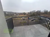 Pronájem bytu 2+kk, Slaný - Kvíček, U Benaru, 50 m2