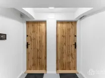 Prodej atypického bytu, Praha - Nusle, U Jezerky, 39 m2