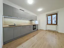 Pronájem bytu 3+kk, Dolní Kounice, Masarykovo náměstí, 61 m2