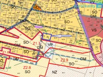 Prodej pozemku pro bydlení, Řepice, 1483 m2