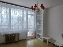 Pronájem bytu 1+1, Ústí nad Labem - Neštěmice, Sibiřská, 36 m2