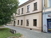 Pronájem bytu 3+kk, Vysoké Mýto, Pražská, 65 m2