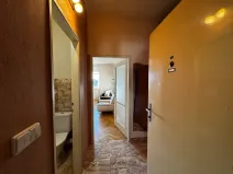 Pronájem bytu 1+kk, Vysoké Mýto, Pražská, 22 m2