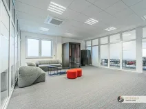 Pronájem kanceláře, Praha, Dopraváků, 258 m2