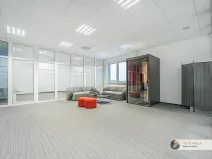 Pronájem kanceláře, Praha, Dopraváků, 258 m2