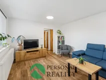 Prodej bytu 2+1, Rakovník, Čs. legií, 62 m2