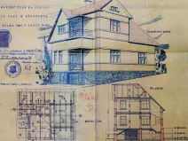 Prodej domu, Ledeč nad Sázavou, Jaroslava Haška, 170 m2