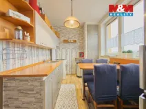 Prodej bytu 4+1, Karviná - Hranice, Slovenská, 77 m2