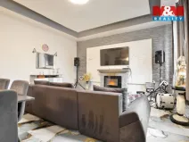 Prodej činžovního domu, Ústí nad Labem - Předlice, Hrbovická, 435 m2