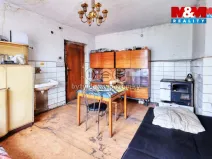 Pronájem bytu 1+kk, Dolní Rychnov, Hřbitovní, 25 m2