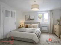 Prodej rodinného domu, Týniště nad Orlicí - Petrovičky, 115 m2