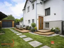 Prodej rodinného domu, Týniště nad Orlicí - Petrovičky, 115 m2