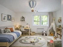 Prodej rodinného domu, Týniště nad Orlicí - Petrovičky, 115 m2