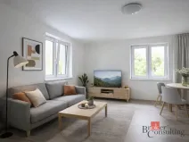 Prodej rodinného domu, Týniště nad Orlicí - Petrovičky, 115 m2