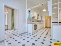 Prodej bytu 3+1, Znojmo, 105 m2