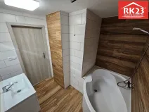 Prodej bytu 2+1, Mariánské Lázně - Úšovice, Havlíčkova, 64 m2