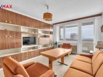 Prodej bytu 3+1, Hradec Králové - Pražské Předměstí, Hrubínova, 75 m2