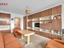 Prodej bytu 3+1, Hradec Králové - Pražské Předměstí, Hrubínova, 75 m2