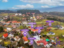 Prodej rodinného domu, Hrobice, 178 m2