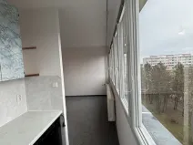 Pronájem bytu 1+kk, Hradec Králové, Severní, 27 m2