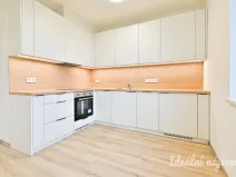 Pronájem bytu 2+kk, Brno, Jižní, 36 m2