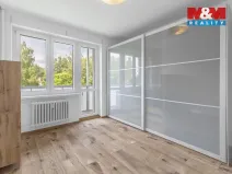 Prodej bytu 3+1, Frýdek-Místek - Frýdek, Na Aleji, 64 m2