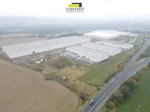 Pronájem skladu, Lipník nad Bečvou - Lipník nad Bečvou I-Město, Hranická, 7258 m2