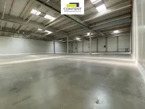 Pronájem skladu, Lipník nad Bečvou - Lipník nad Bečvou I-Město, Hranická, 7258 m2