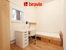 Prodej bytu 3+1, Brno - Zábrdovice, Cejl, 48 m2