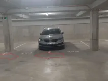 Pronájem garáže, Olomouc, Edmunda Husserla, 20 m2