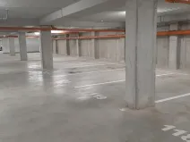 Pronájem garáže, Olomouc, Edmunda Husserla, 20 m2