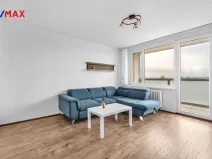 Prodej bytu 3+1, Hradec Králové, Smetanovo nábřeží, 66 m2