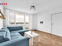 Prodej bytu 3+1, Hradec Králové, Smetanovo nábřeží, 66 m2