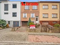 Prodej rodinného domu, Brno - Obřany, Výpustky, 102 m2