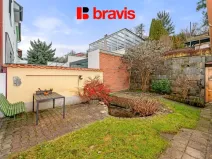 Prodej rodinného domu, Brno - Obřany, Výpustky, 102 m2